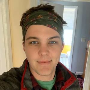 Meet your Posher, Bryce